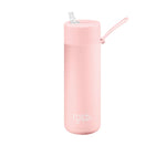 Ceramic Reusable Bottle 20oz / 595ml - Frank Green