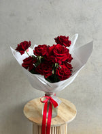 Valentine’s Day Roses