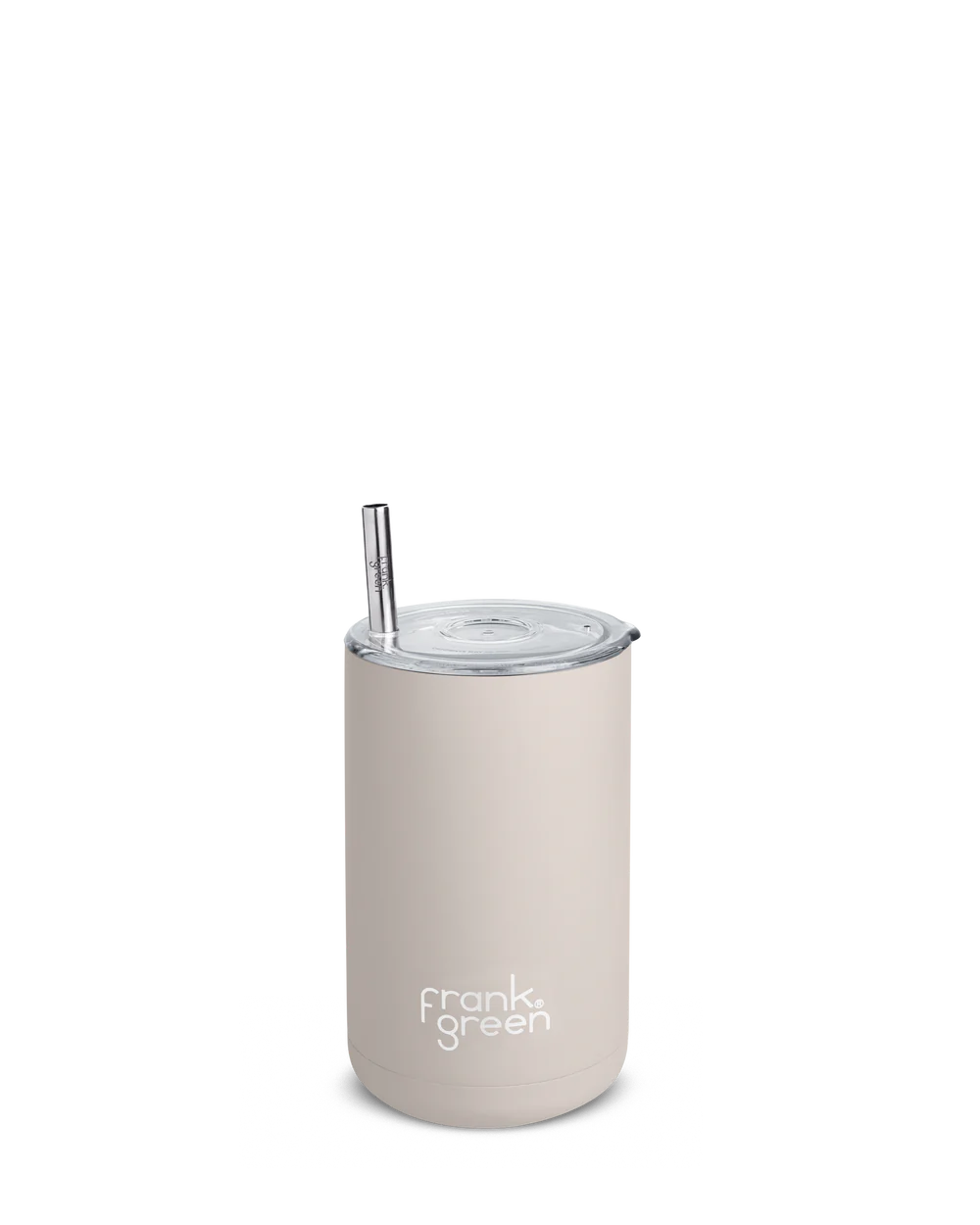 Iced Coffee Cup - Frank Green