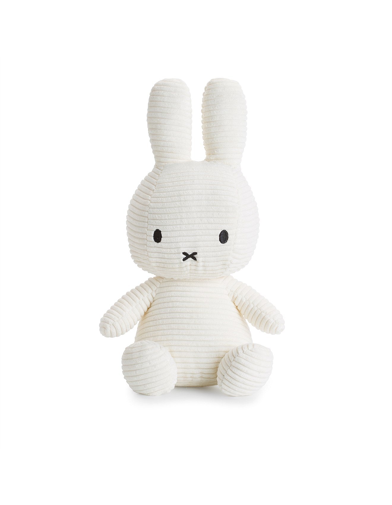 Miffy Plush - Bon Ton Toys