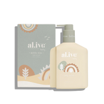 Baby Body Lotion - Al.ive Body
