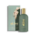Room Spray Blackcurrant & Caribbean Wood - Al.ive Body