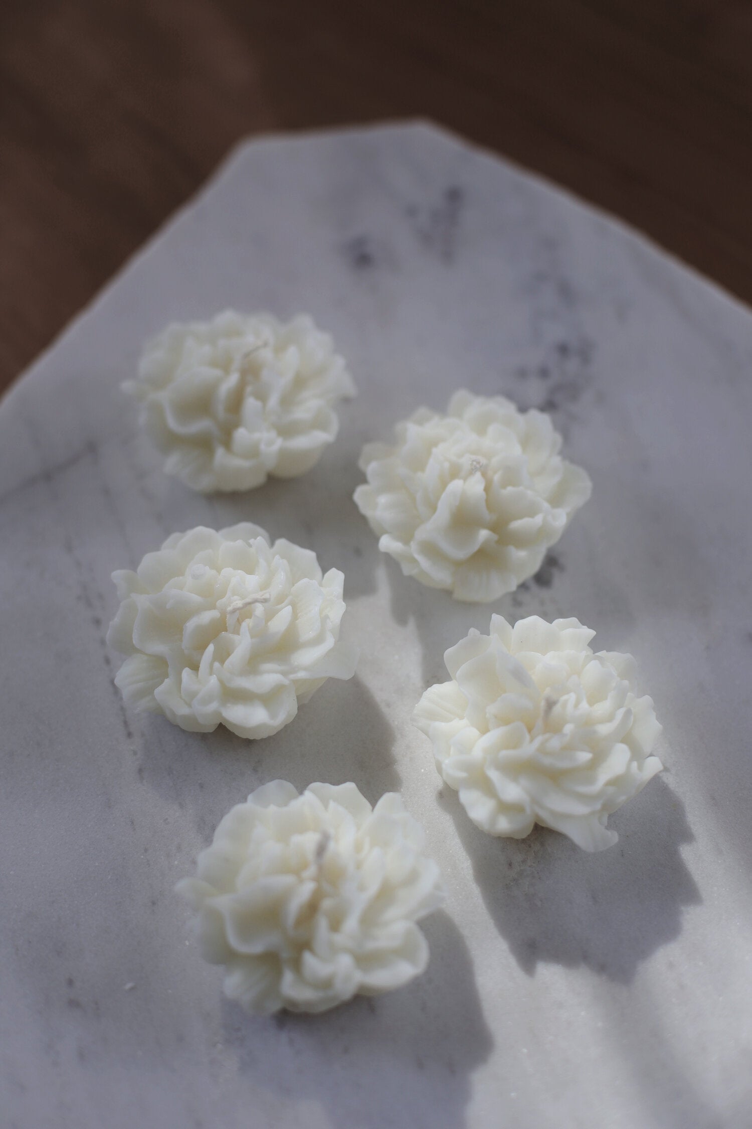 Little Bloom Candle - Studio Billie