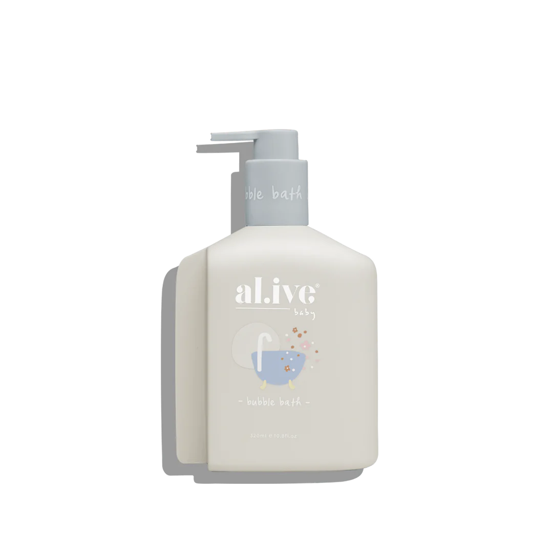 Bubble Bath - Al.ive Body