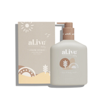 Baby Hair And Body Wash - Al.ive Body