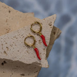 Earrings - Faya & Co