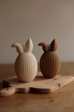 Flopsy Bunny Candle - Studio Billie