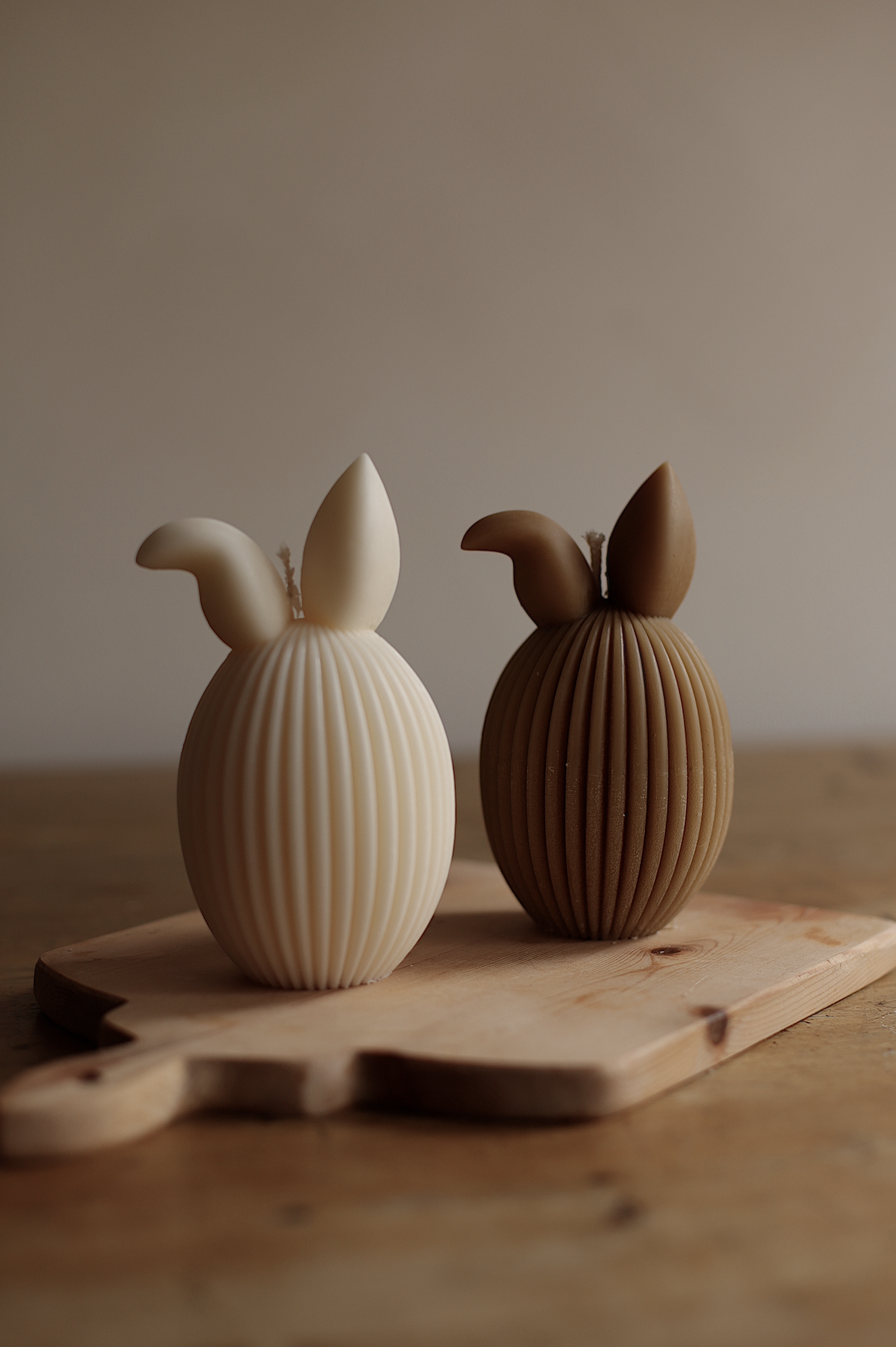 Flopsy Bunny Candle - Studio Billie