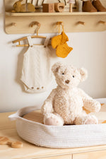 Freddy The Teddy - Nana Huchy