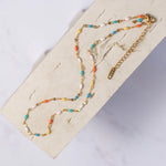 Necklace - Faya & Co