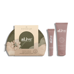 Hand & Lip Gift Set - Al.ive Body
