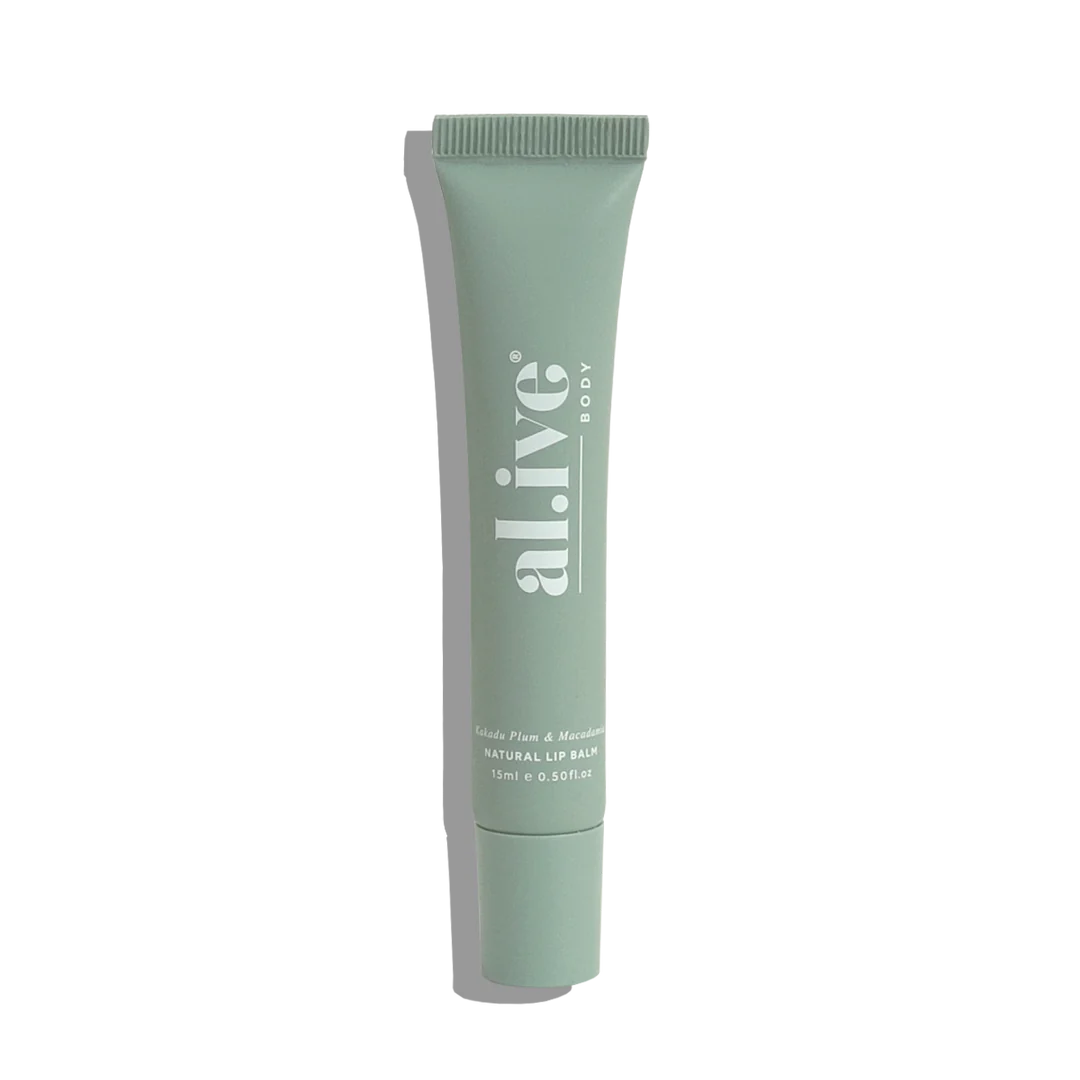 Lip Butter - Al.ive body