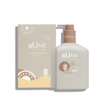 Baby Body Lotion - Al.ive Body
