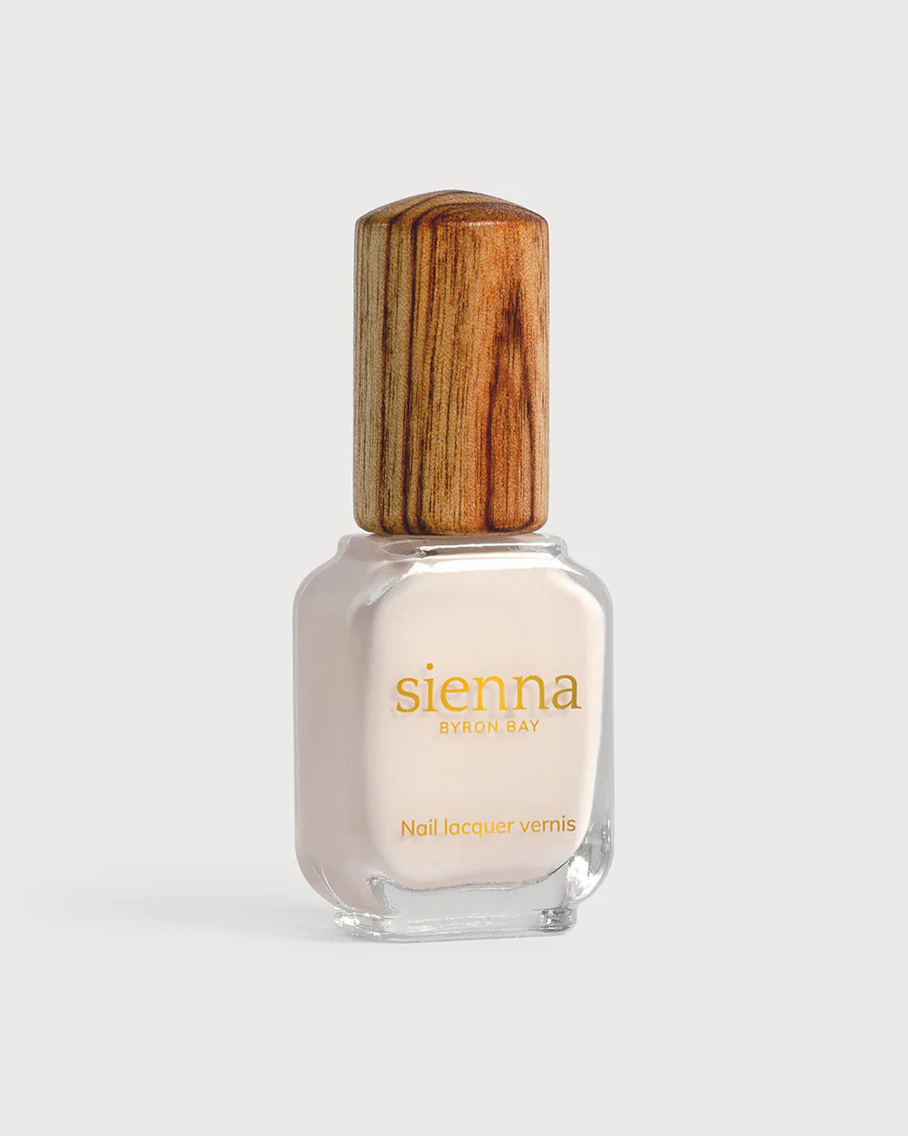 Nail Polish - Sienna Byron Bay