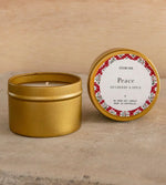 Peace Travel Tin - Studio Sol