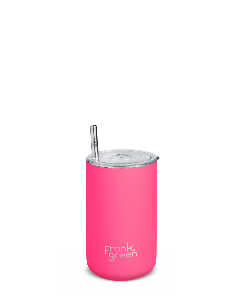 Iced Coffee Cup - Frank Green