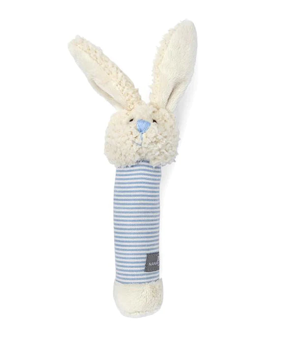 Bella Bunny Rattle - Nana Huchy