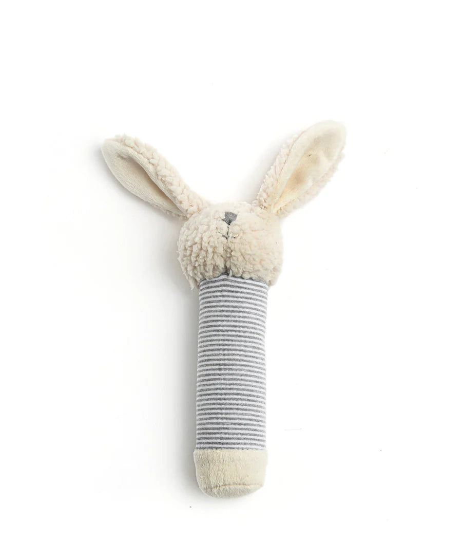 Bella Bunny Rattle - Nana Huchy