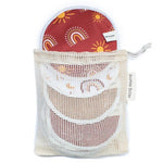 Reusable Nursing Pads