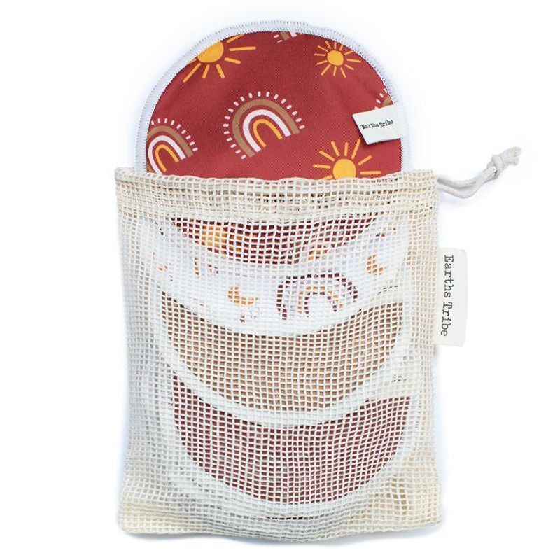 Reusable Nursing Pads