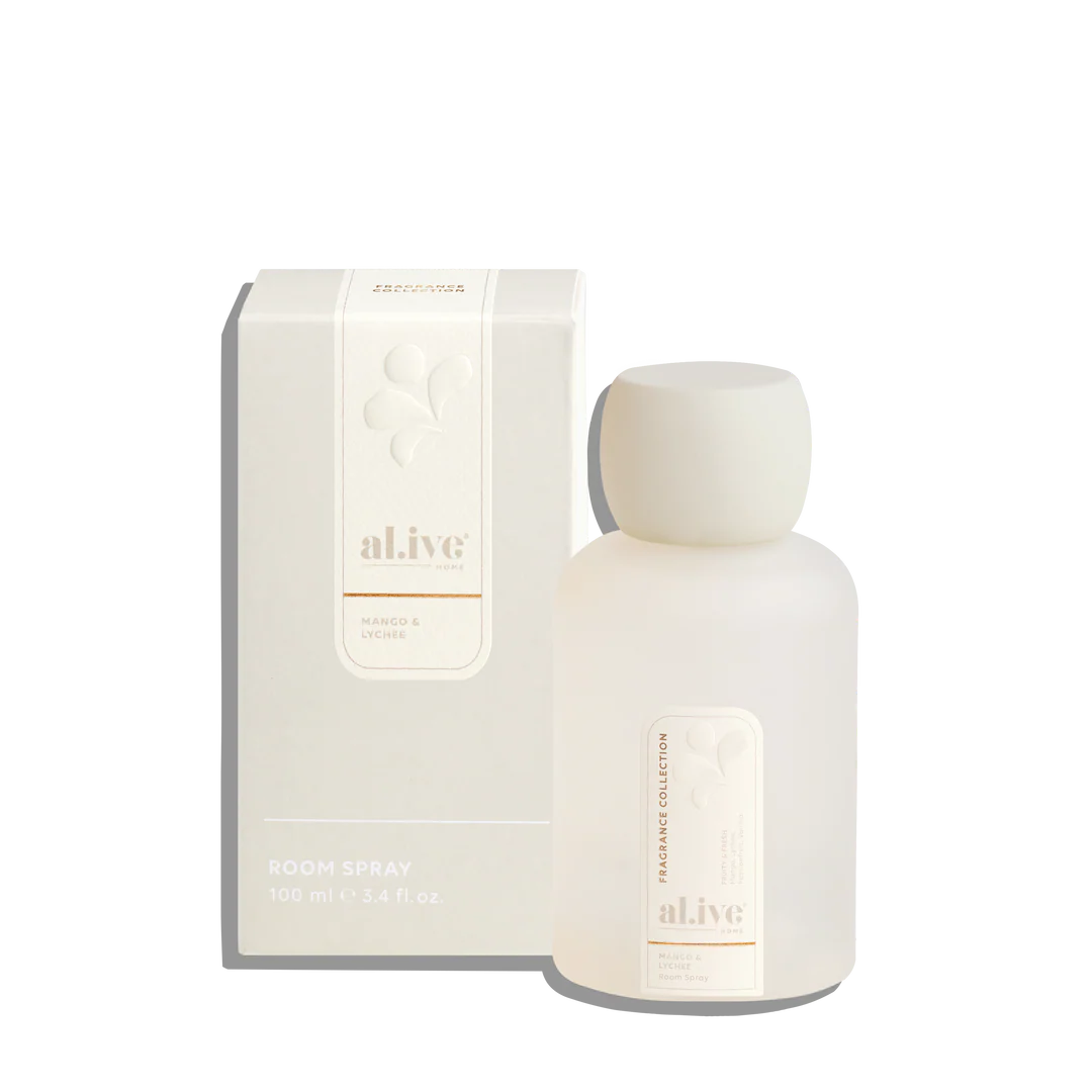 Room Spray - Al.ive Body