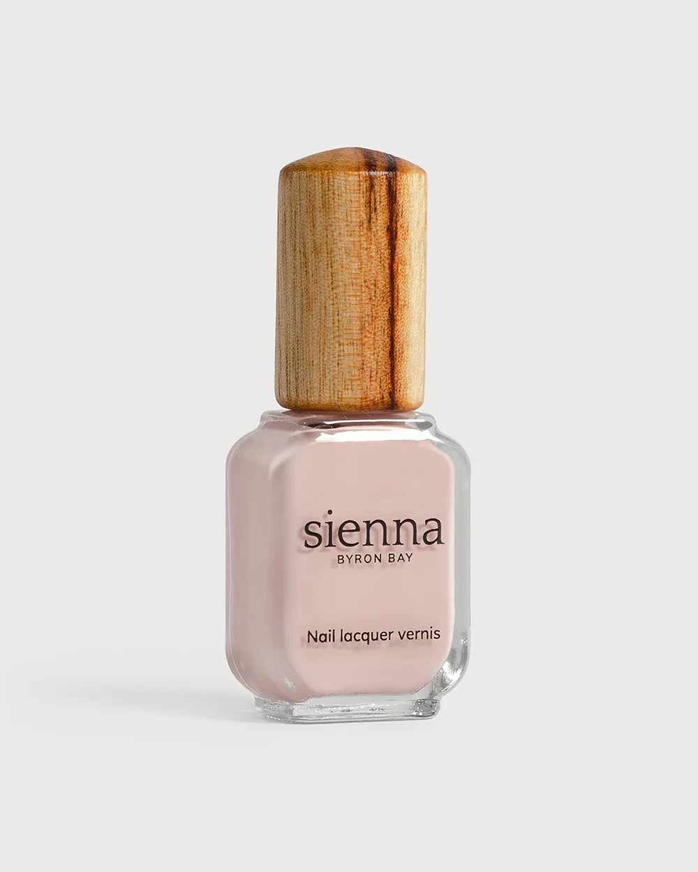 Nail Polish - Sienna Byron Bay