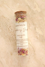 Milk Soak Tube - Soaked Body Bar