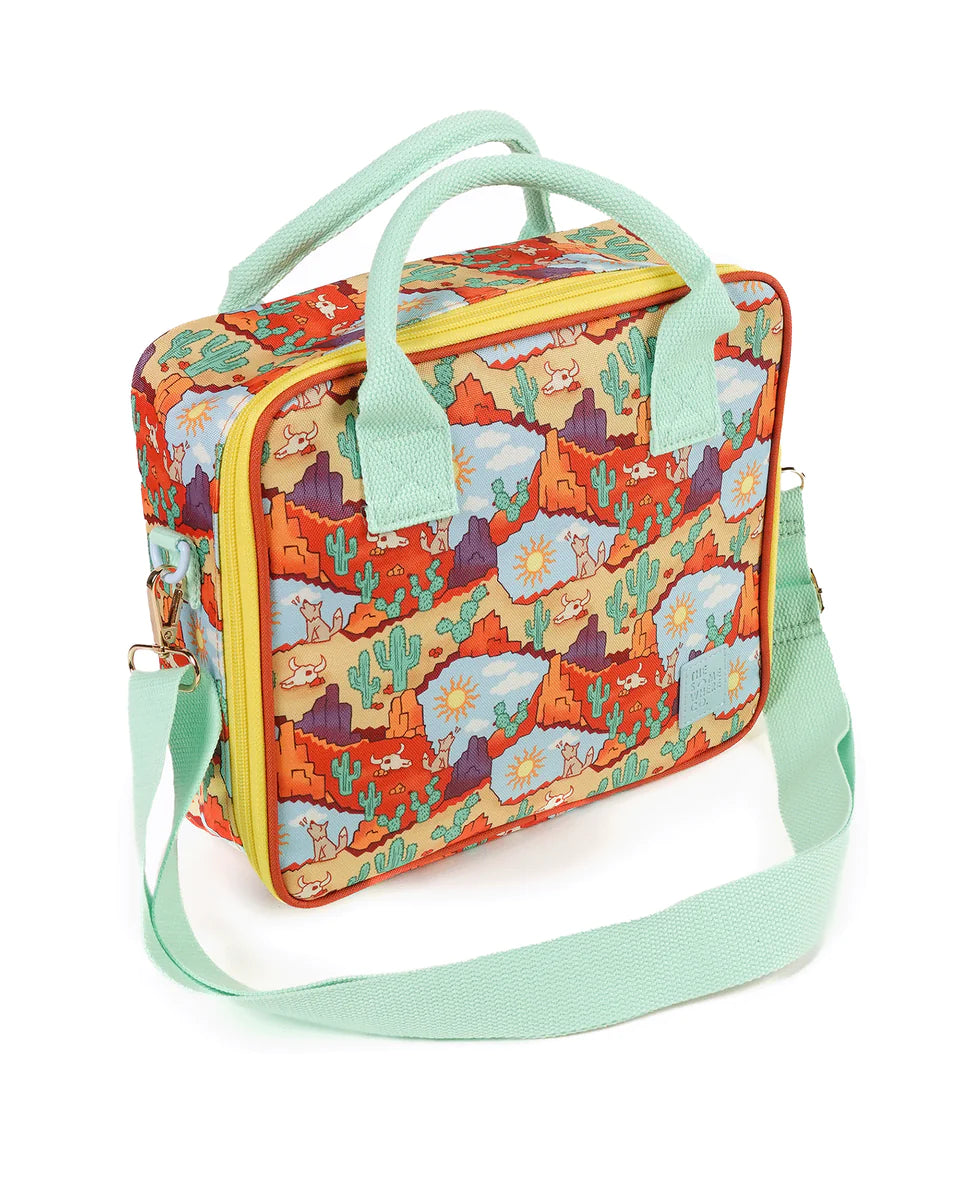 Kids Lunch Case - The Somewhere Co
