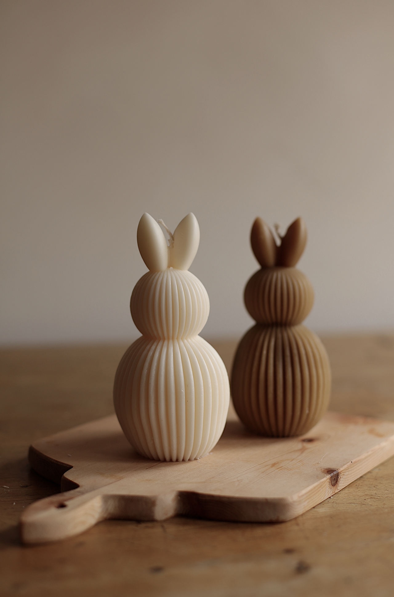 Thumper Candle - Studio Billie