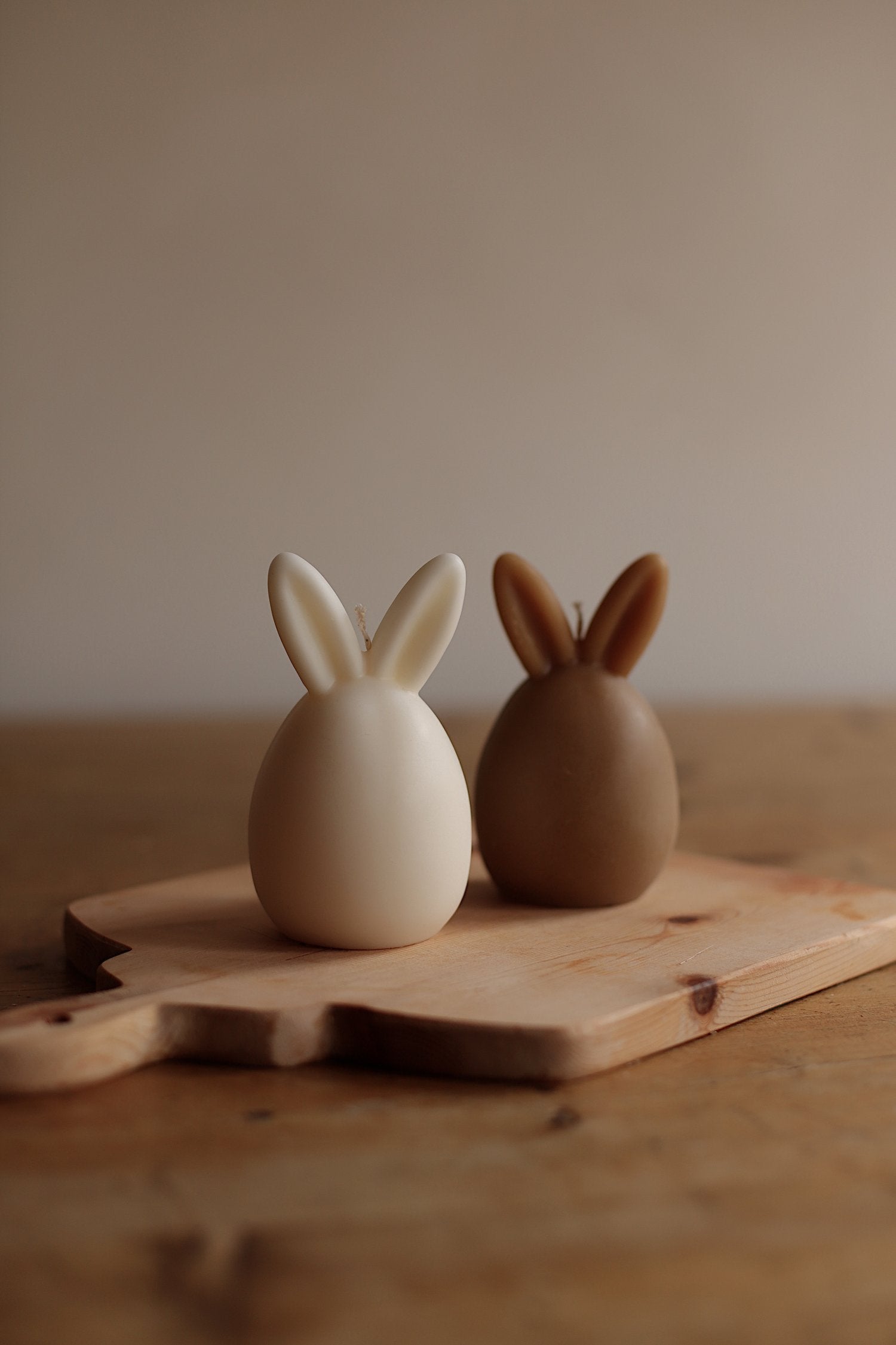 Thumper Candle - Studio Billie