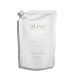 1 Litre Wash Refill - Al.ive Body