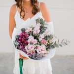 Weekly Flower Addict