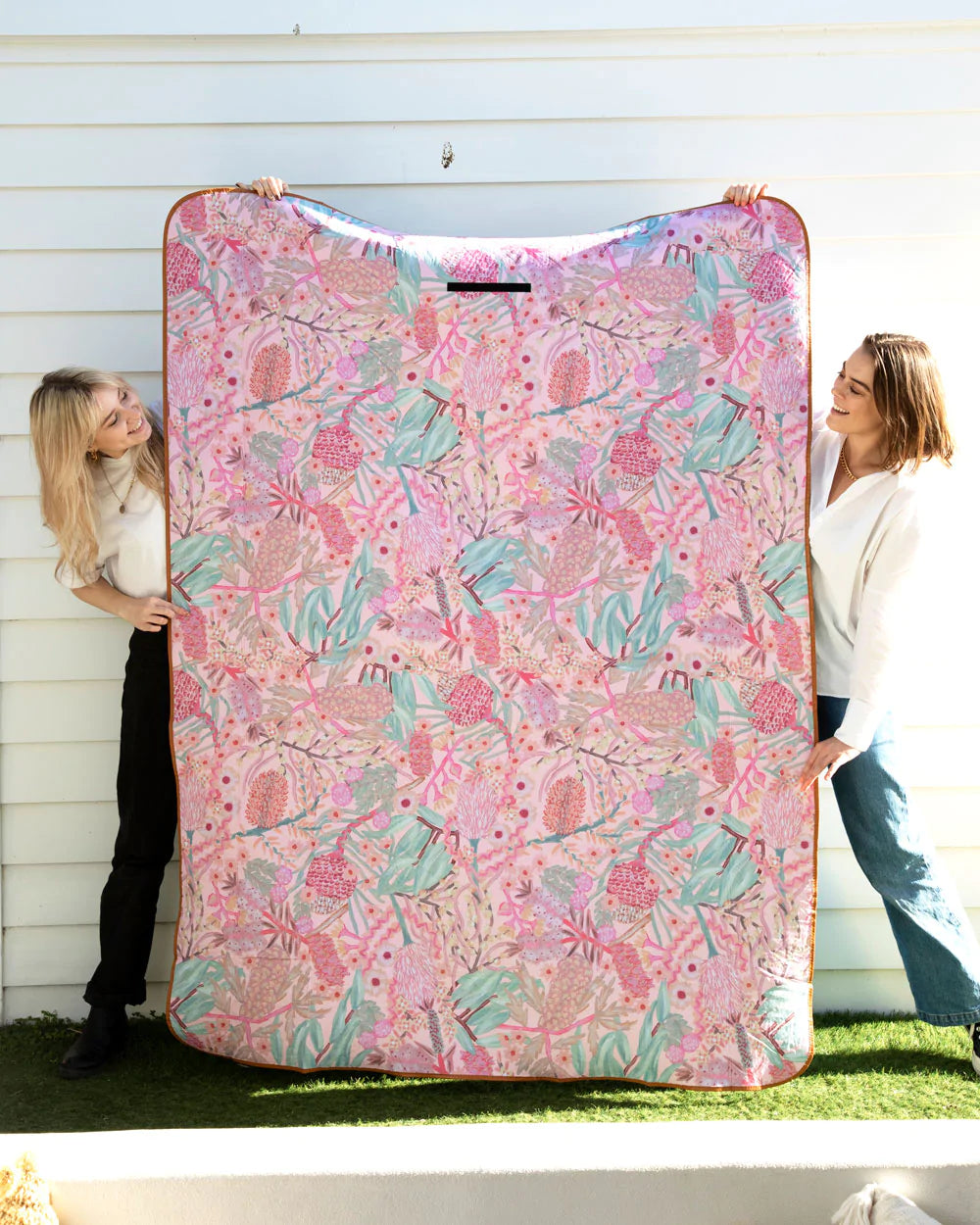 Picnic Rug - The Somewhere Co