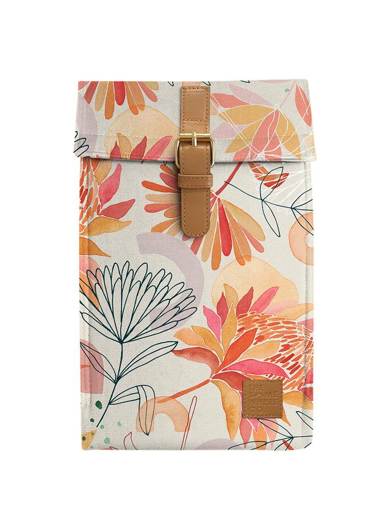 Wine Cooler Bags - The Somewhere Co