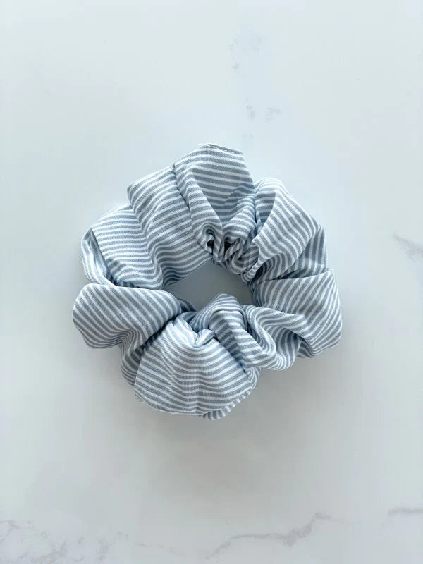 Scrunchies - By Cocobella
