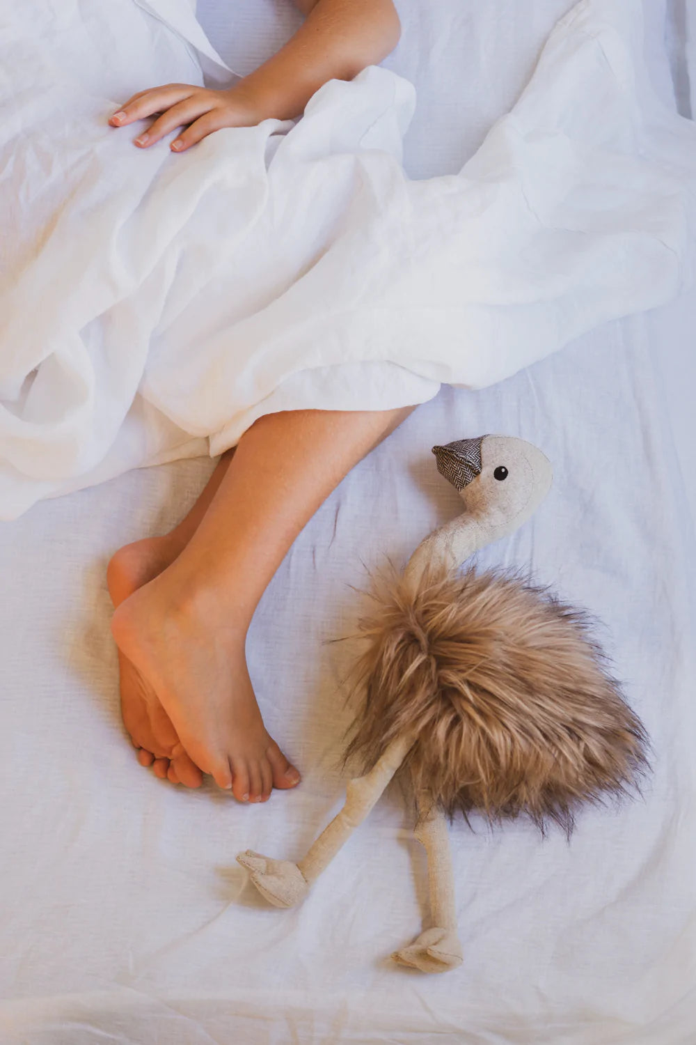 Eddie The Emu- Nana Huchy