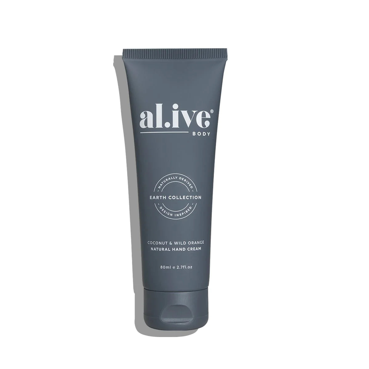 Hand Cream - Al.ive Body
