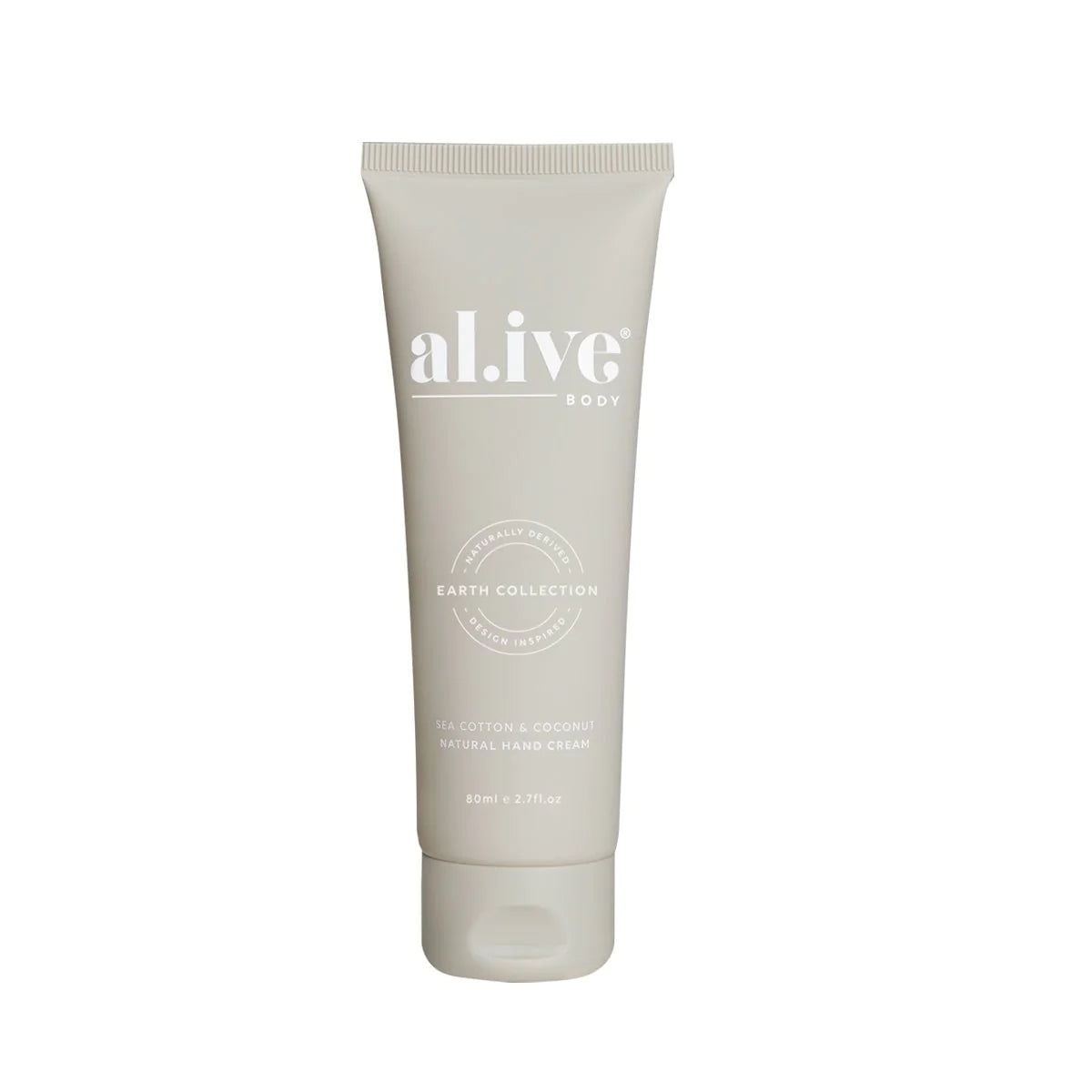 Hand Cream - Al.ive Body