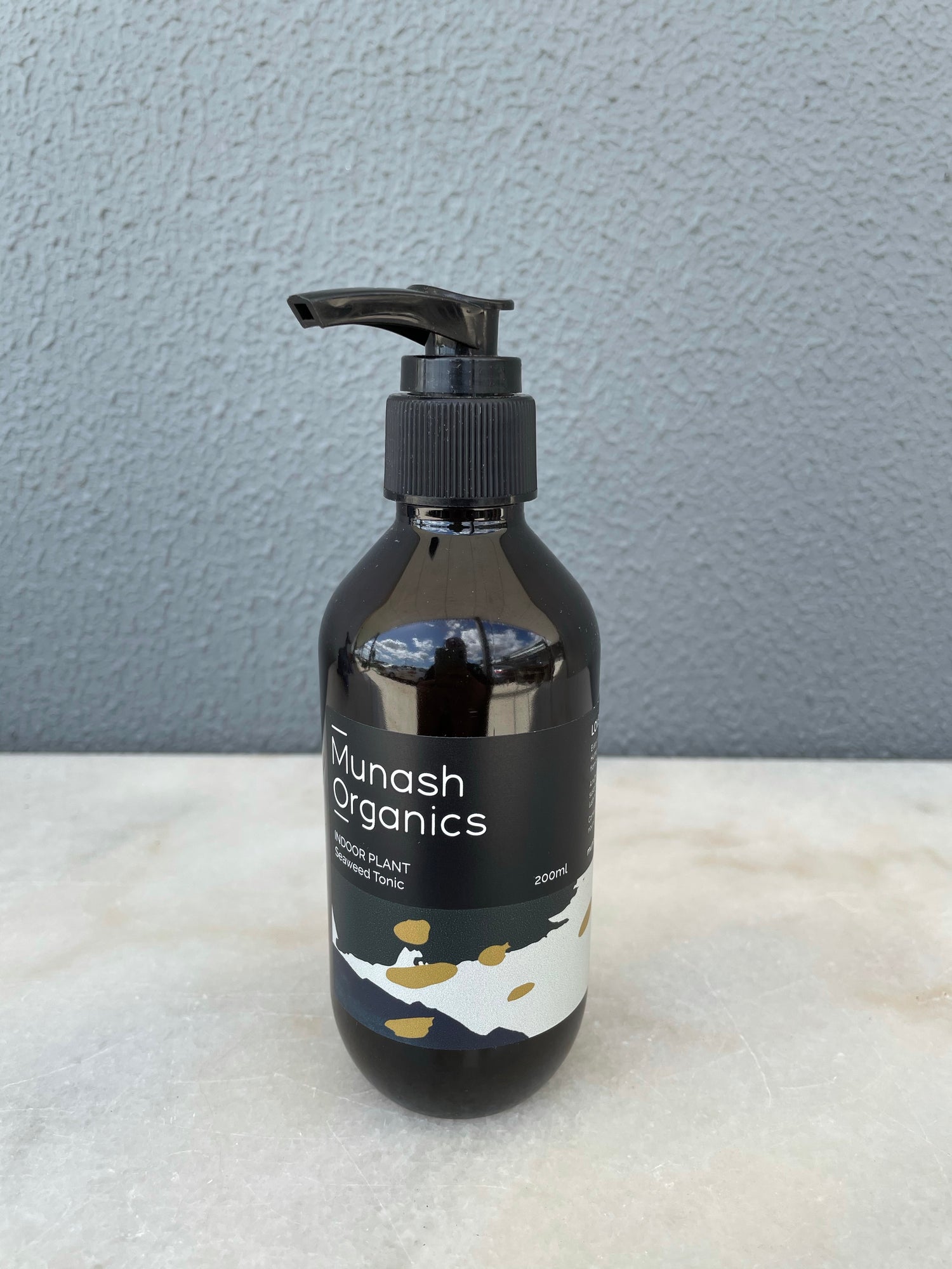 Plant Care - Munash Organics