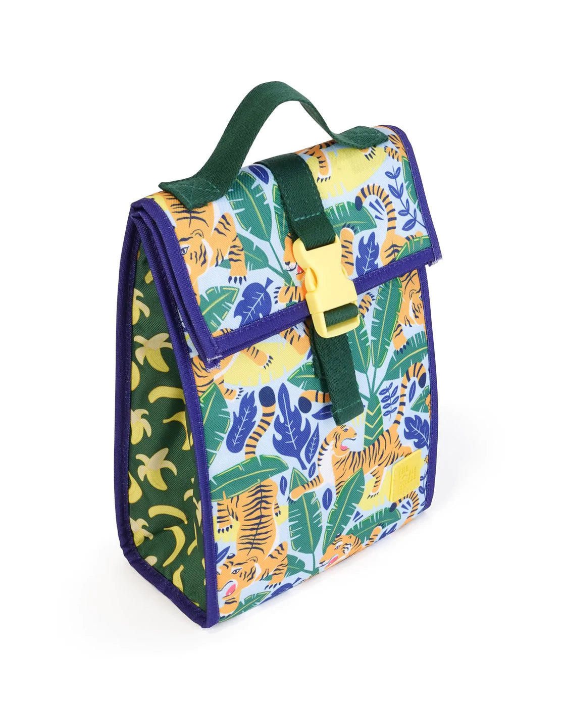 Kids Mini Lunch Satchel - The Somewhere Co