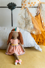 Miss Luna - Nana Huchy