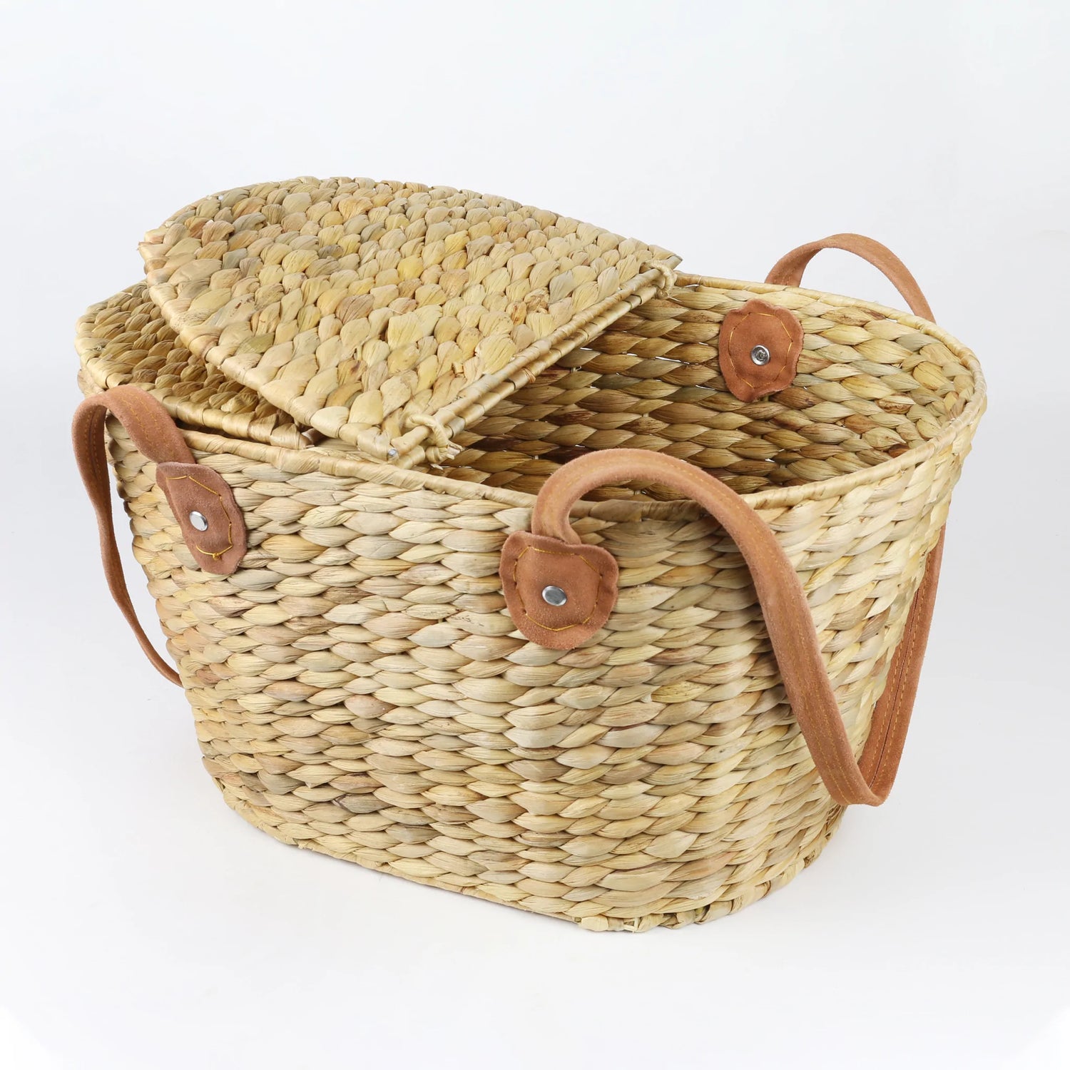 Picnic Basket - Robert Gordon