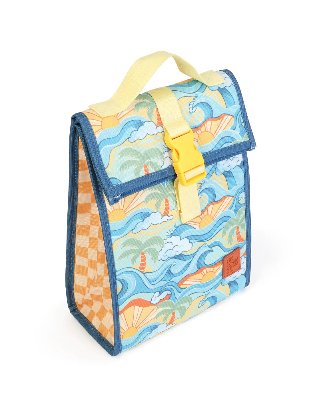 Kids Mini Lunch Satchel - The Somewhere Co