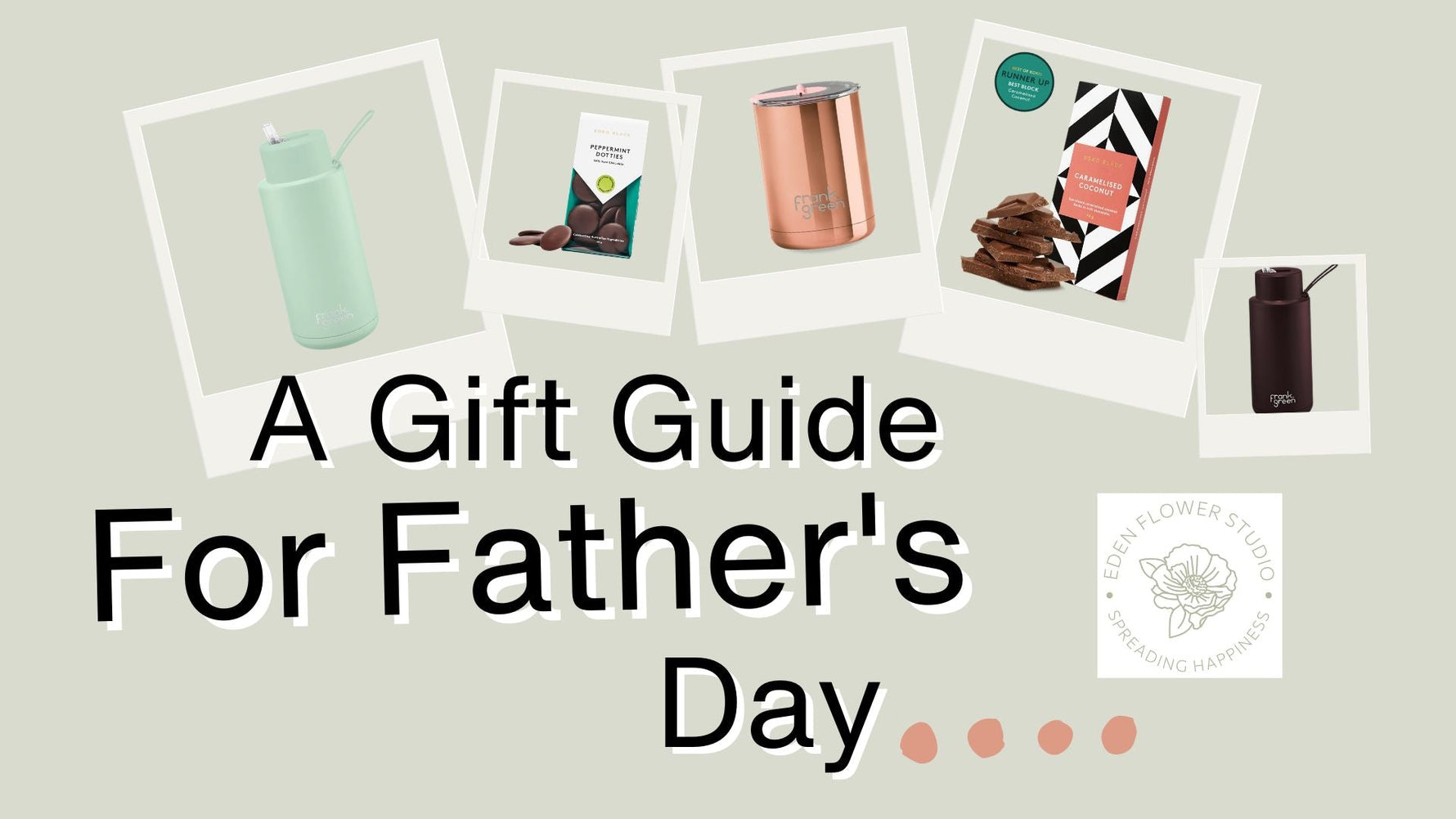 Father’s Day Gift Ideas in Sydney: Flowers, Chocolates & Thoughtful Gifts