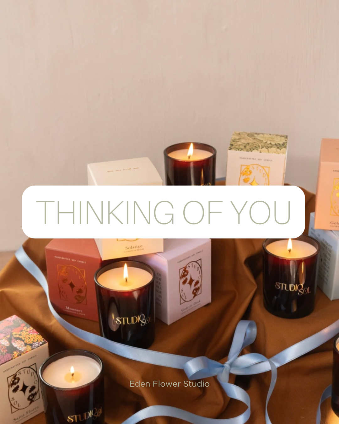Thinking Of You