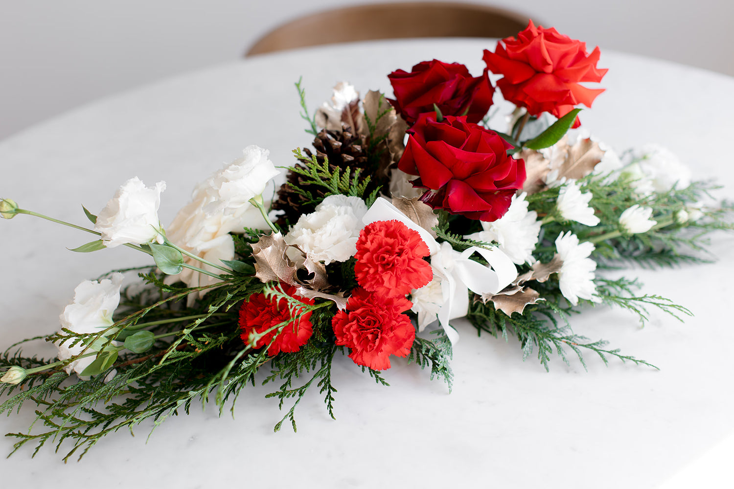 Christmas Workshop