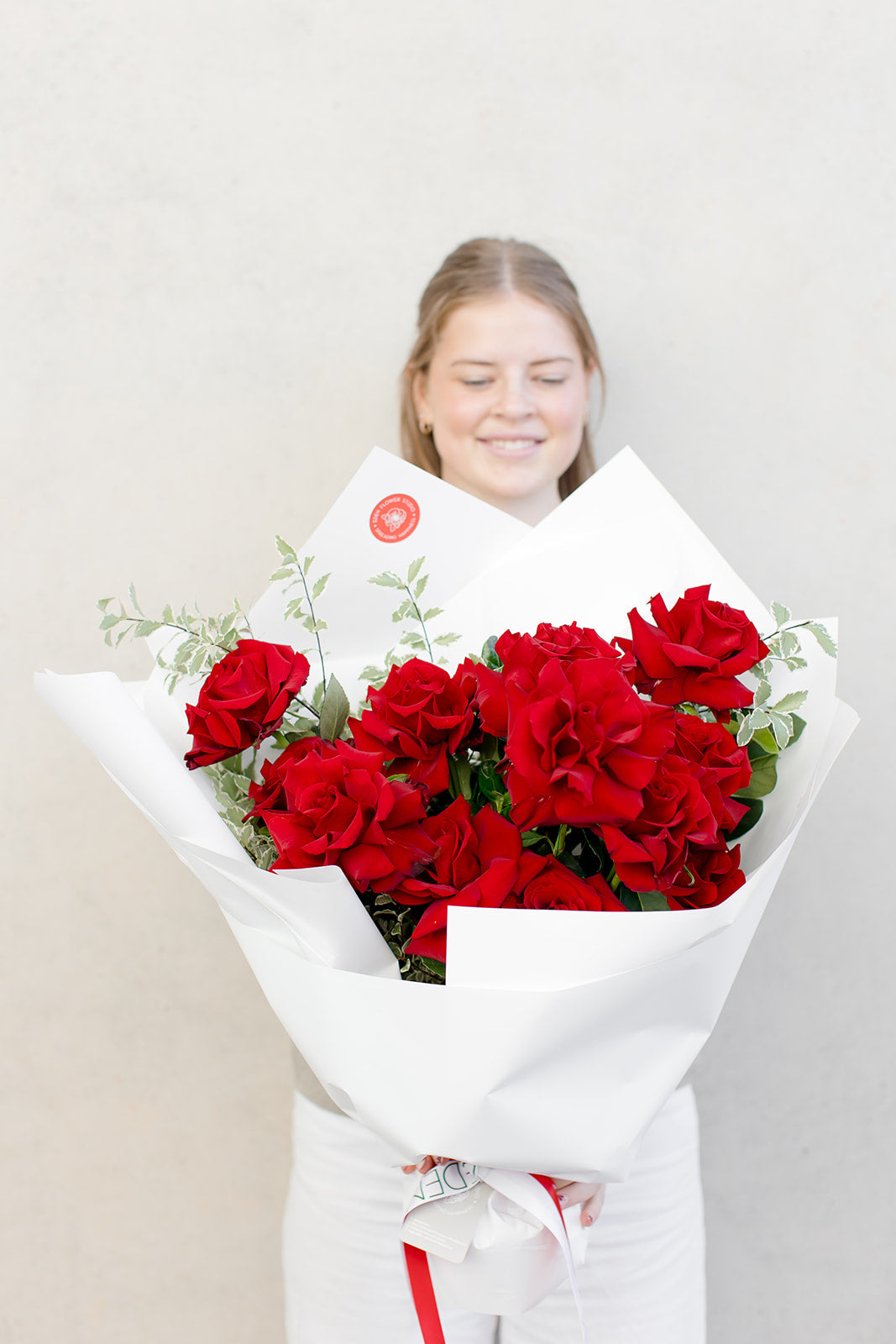 Roses