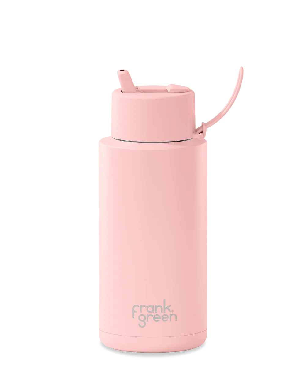 Lip & Sip 1L Bottle - Frank Green