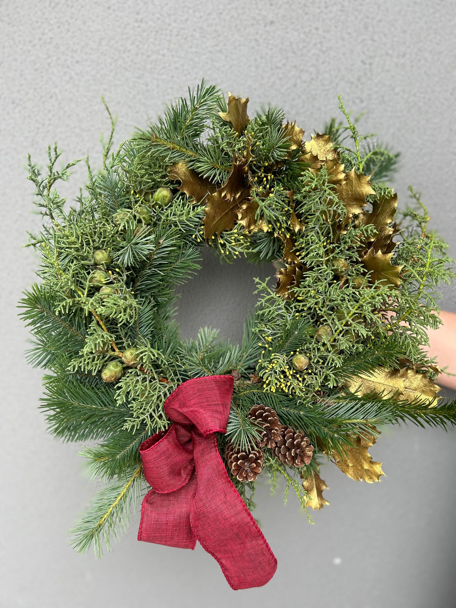 Christmas Wreath