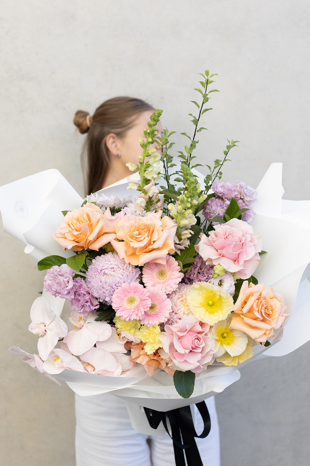 Premium Bouquet